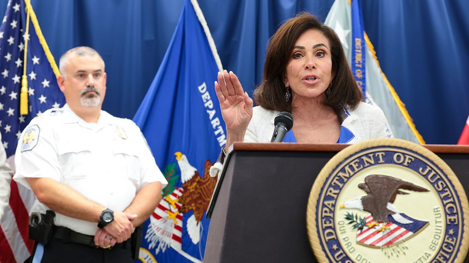 Pirro vs. Trump Over Reflecting Pool Case