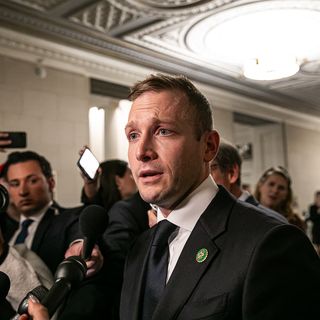Max Miller Misses Ohio Ballot Deadline