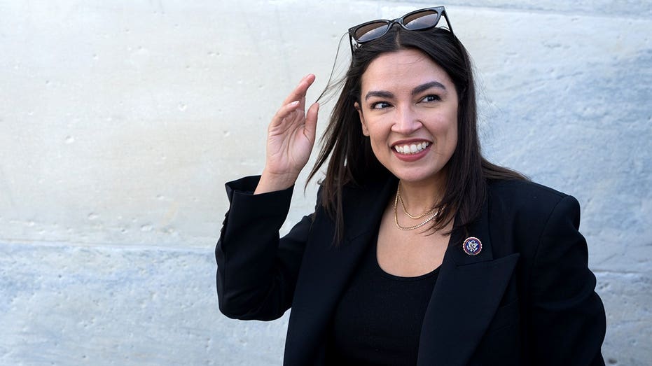 AOC Egg-Freezing Announcement
