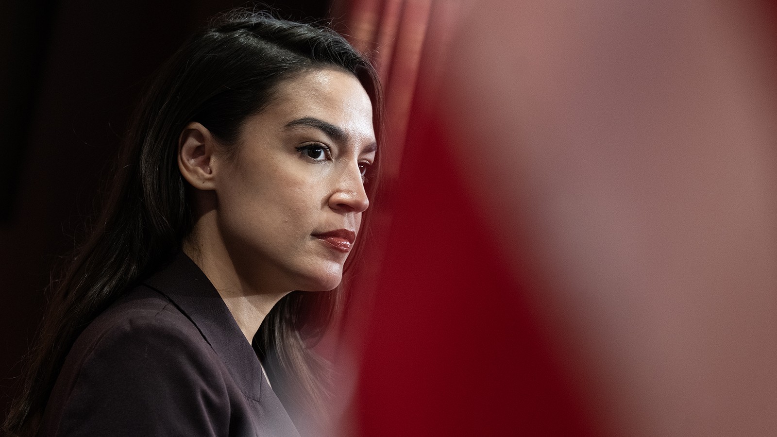 AOC 'Woke 1' Controversy