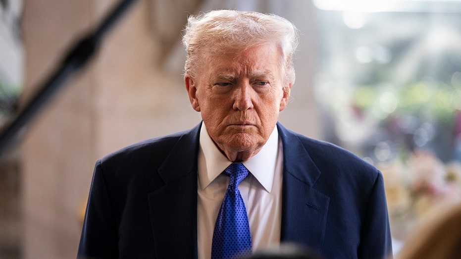 Trump's Sweeping New Iran Demands