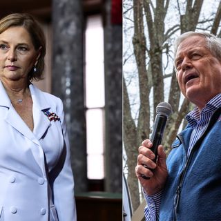 SC GOP Senate Primary Runoff