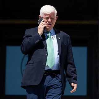 Larson Primary Upset in Connecticut