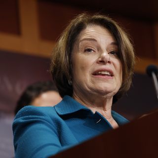 Klobuchar Wins Minnesota Democratic Primary