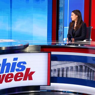AOC's 'Woke 1 Was Crazy' Remark