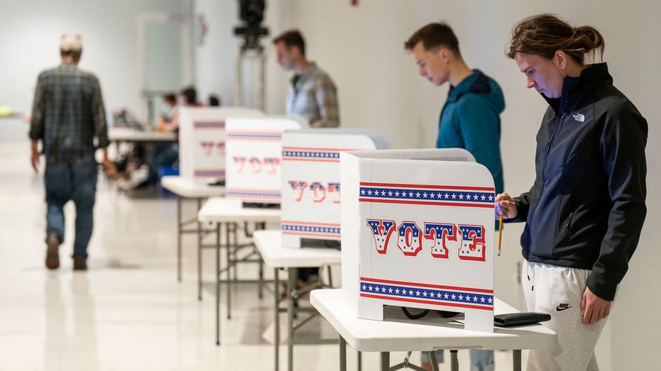 Wisconsin Democratic Governor Primary Upset