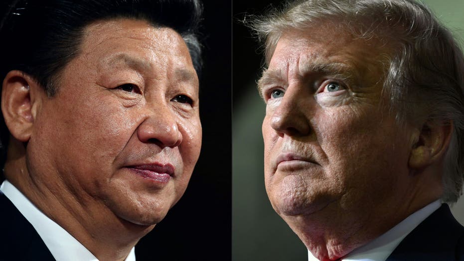 White House Transshipment Report