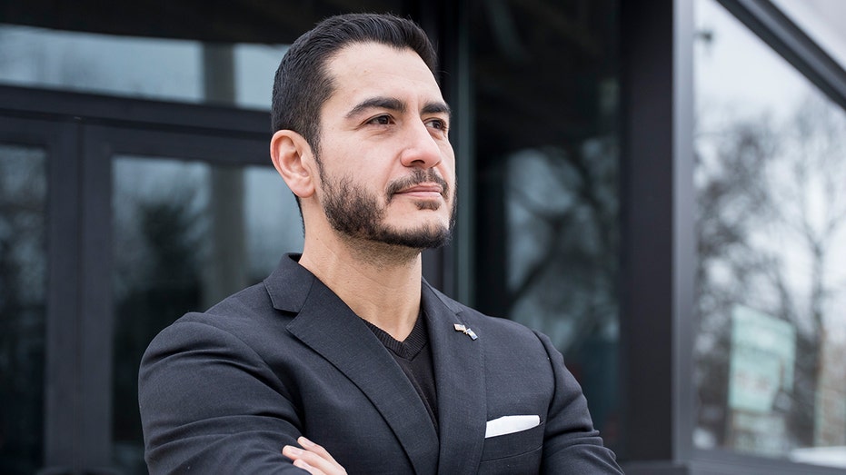 Michigan Senate Race After El-Sayed Win