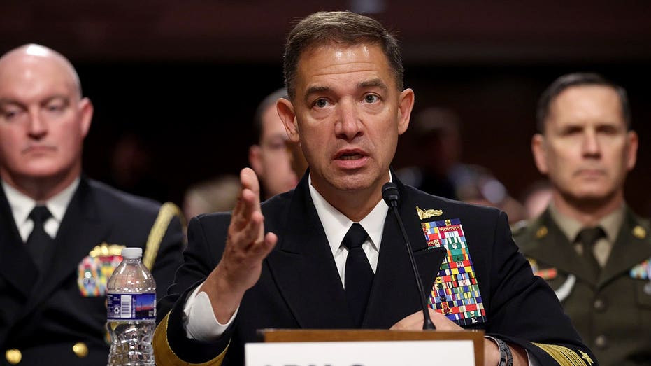 USS Lincoln Deployment Crisis