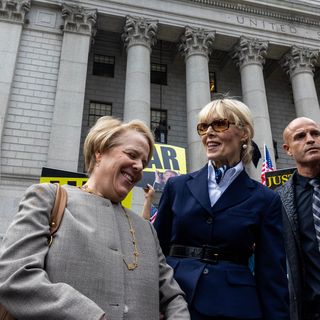 Supreme Court Rejects Carroll Verdict Challenge