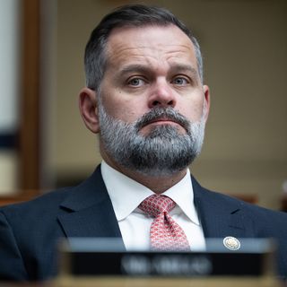 Cory Mills Florida Primary Loss