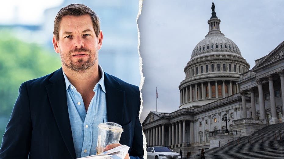 Swalwell Seat Special Election