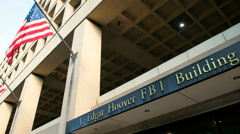 FBI HQ Relocation Blocked by Judge