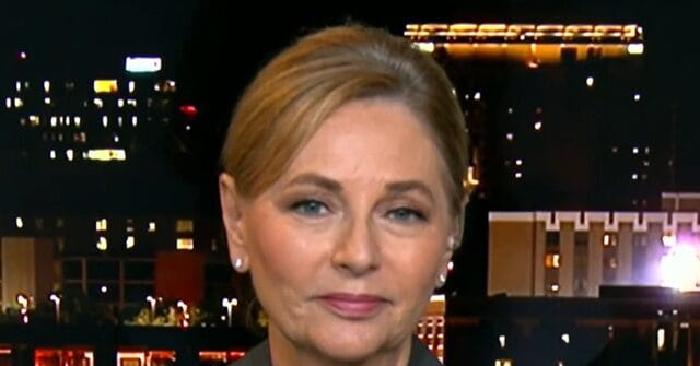 Darline Graham Debate Stumble