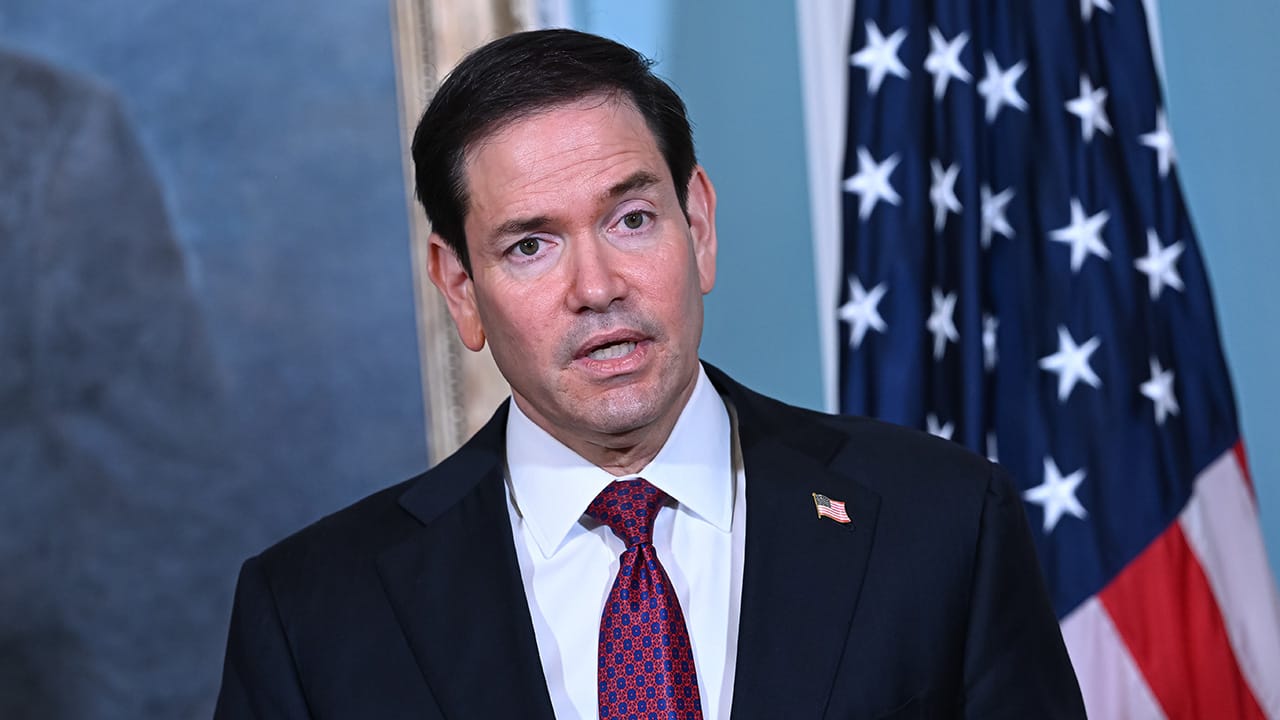 Mass Visa Revocation for Asylum Seekers