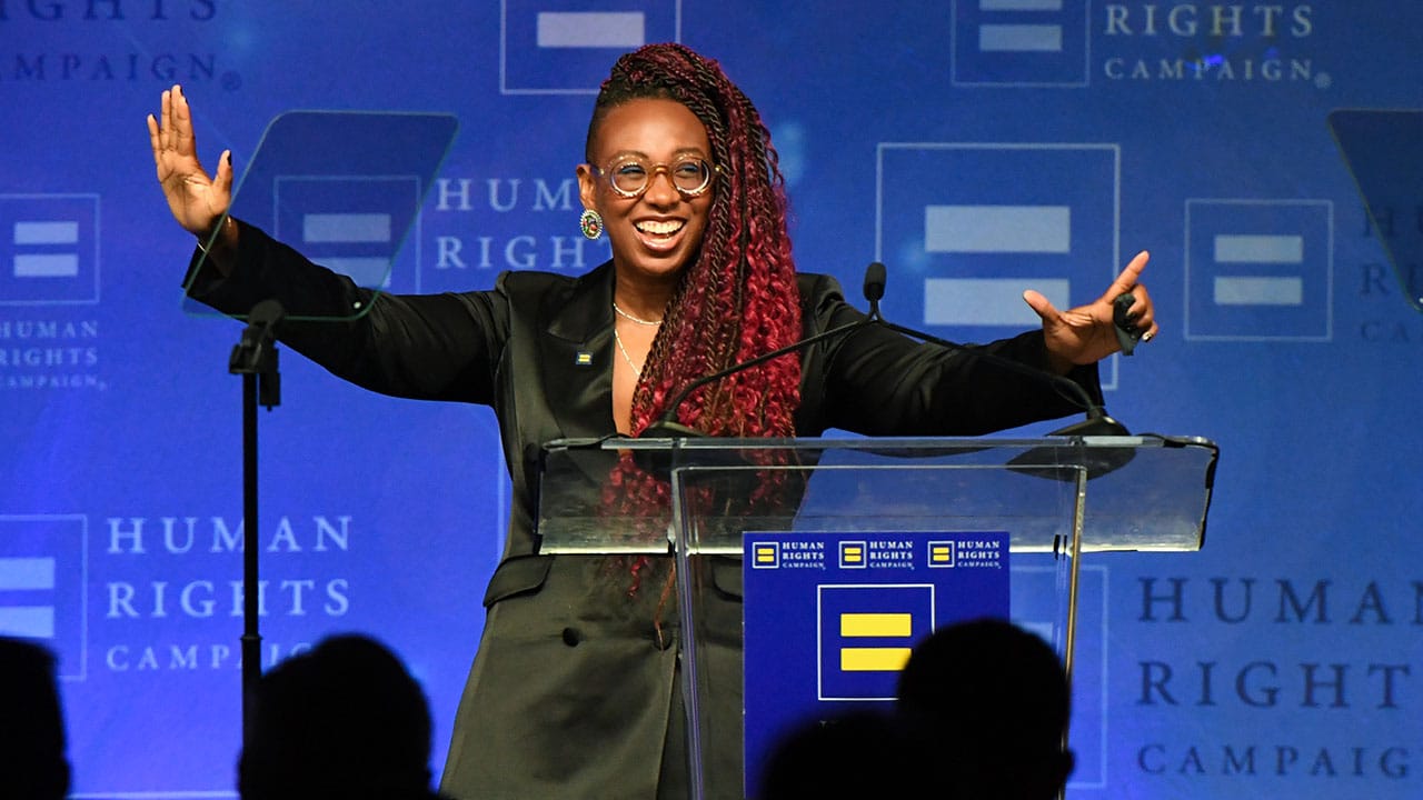 Log Cabin Republicans Drop Trans Advocacy