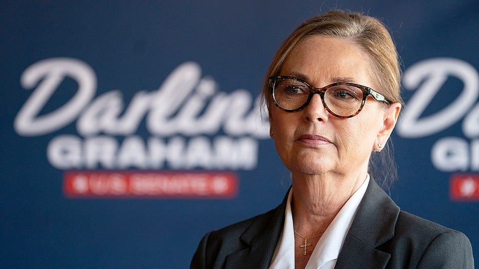 Darline Graham Wins SC Senate Runoff