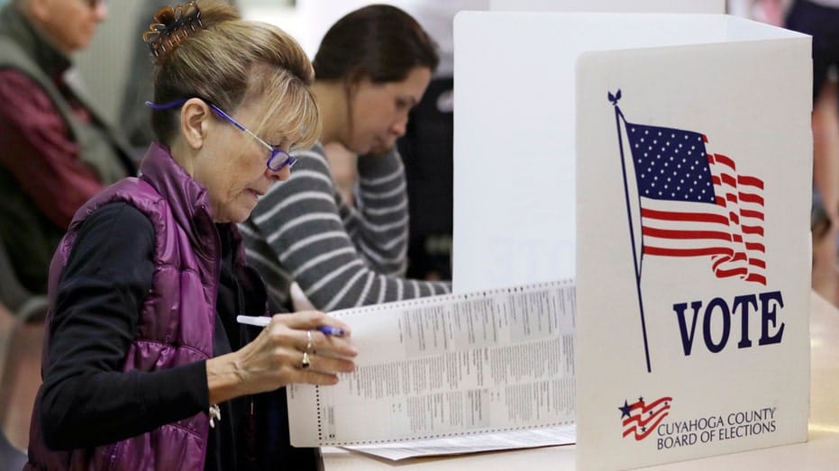 Ohio Voter Citizenship Law Blocked