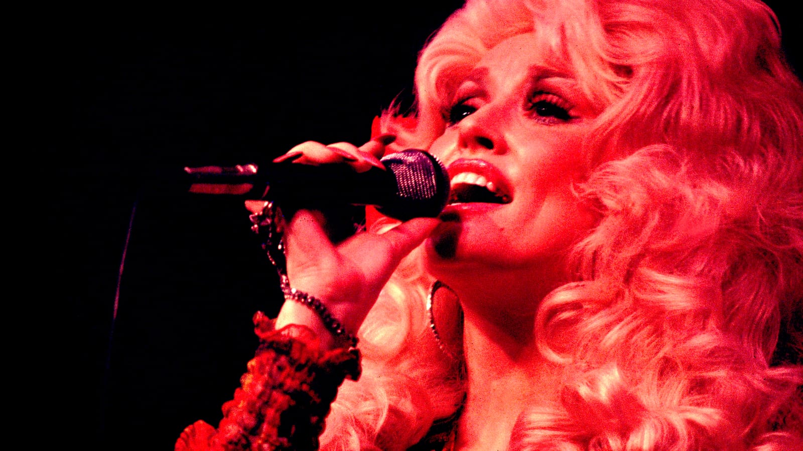 Dolly Parton Dies at 80