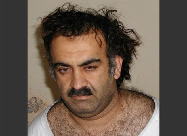 9/11 Trial Date Set 2028
