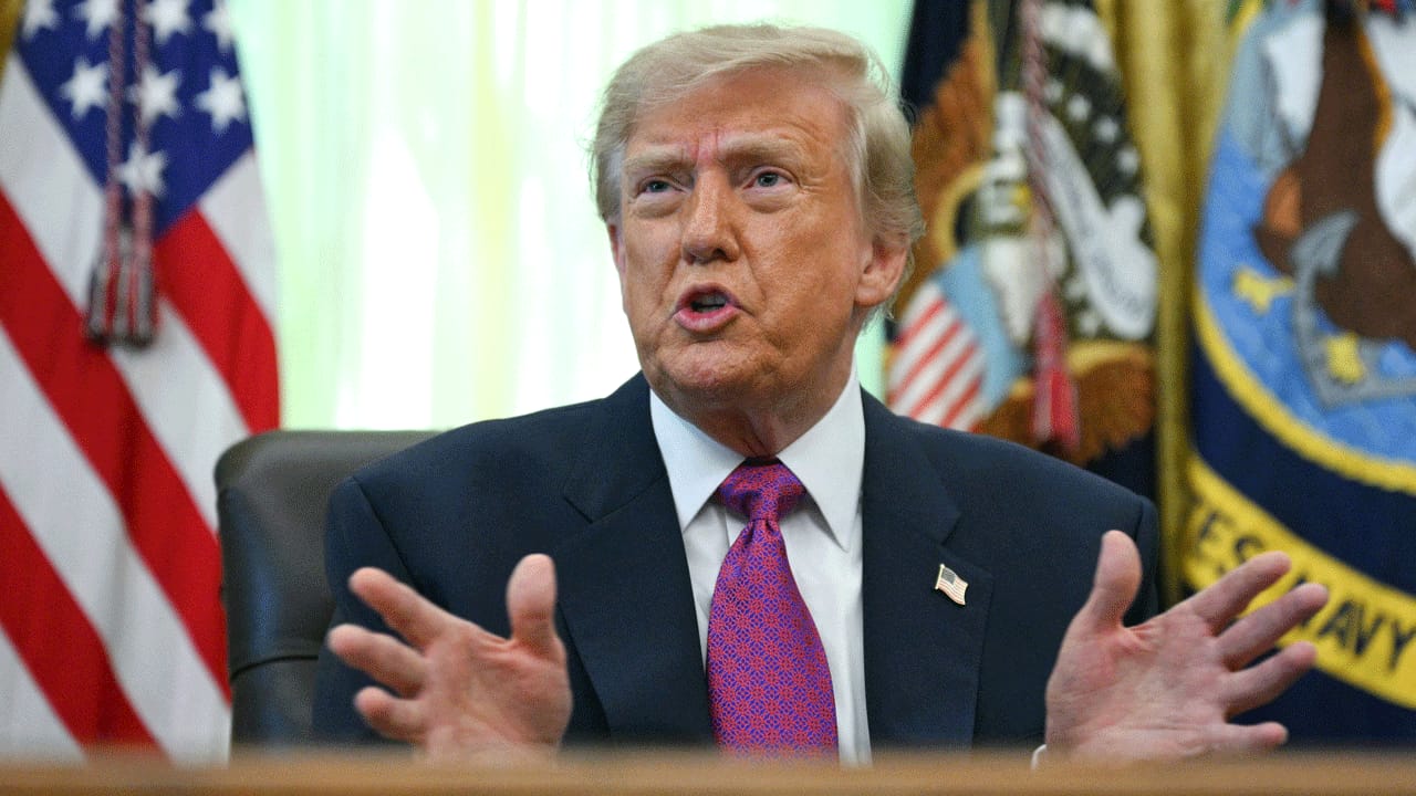 Trump Mail-Voting Court Win