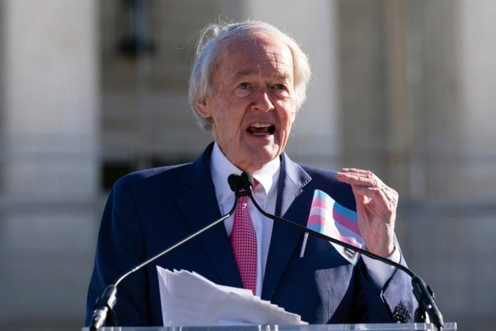 Markey vs. Moulton Massachusetts Primary