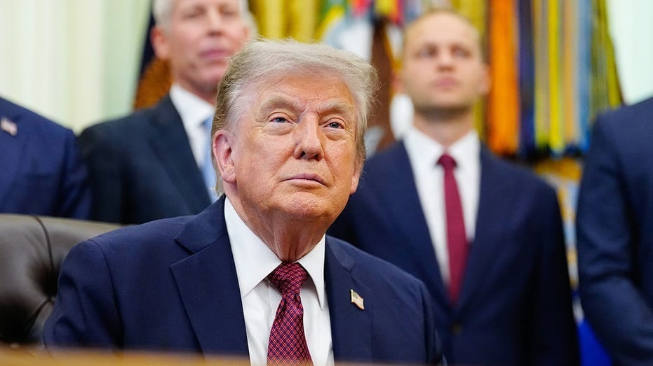 Trump's Data Center Warning