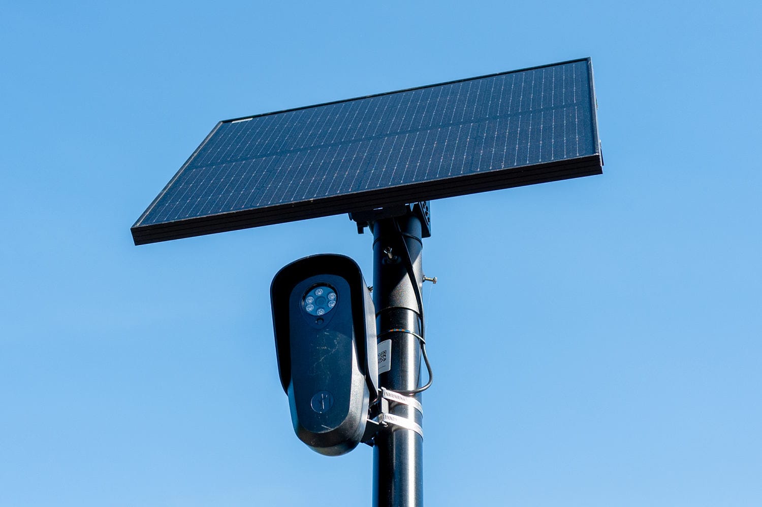 Florida License Plate Reader Backlash