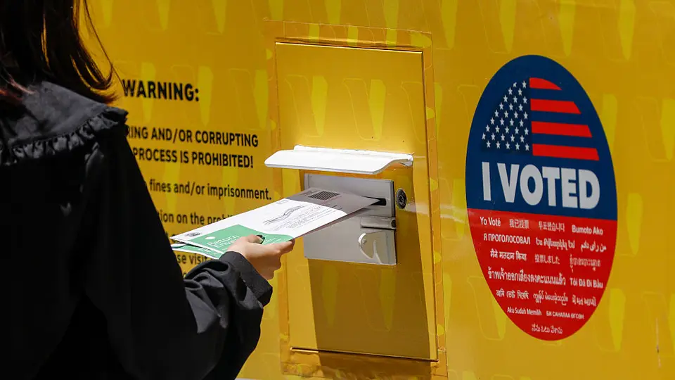 Trump's USPS Mail Ballot System Faces Whistleblower Criticism