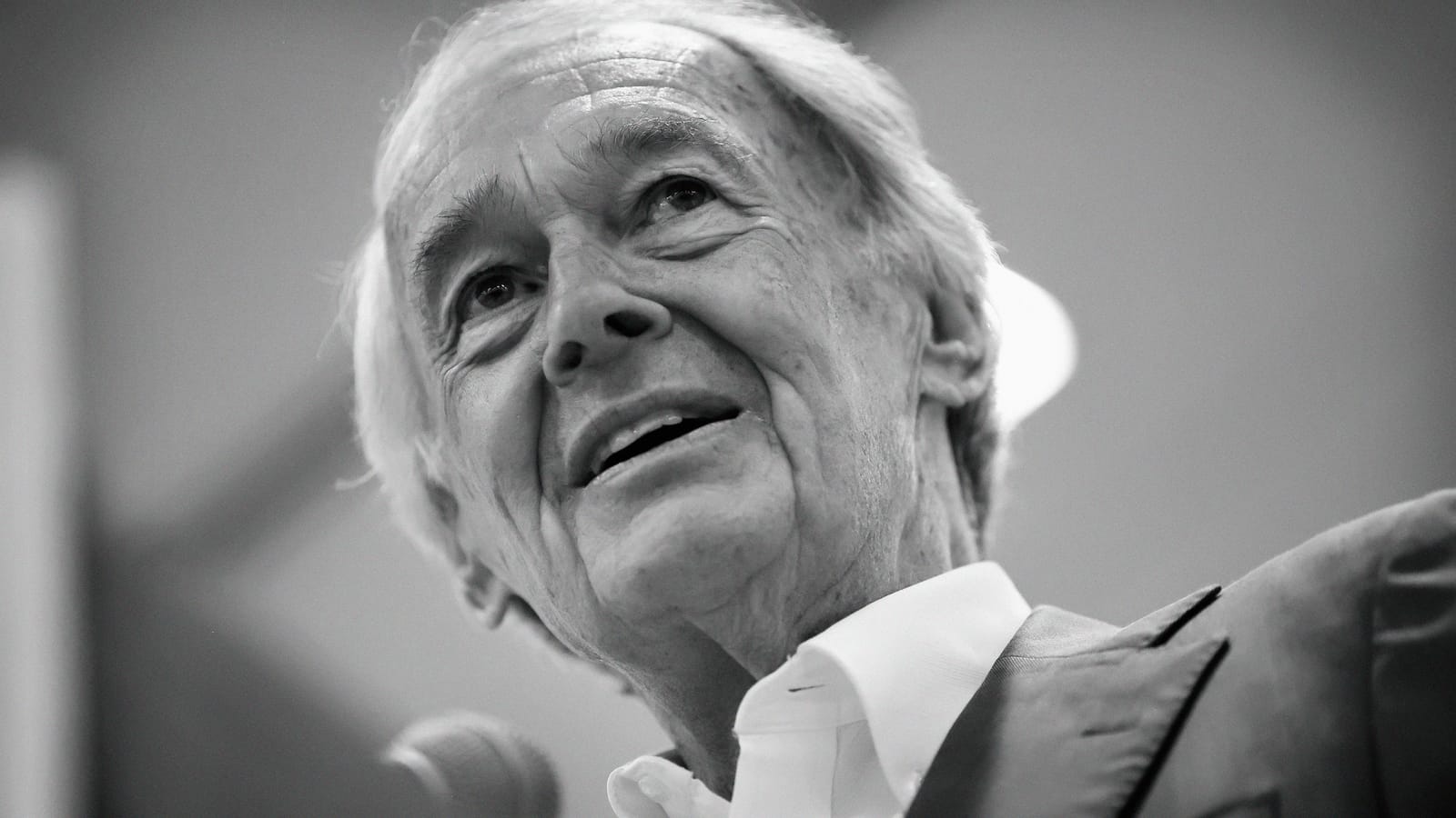 Markey Defeats Moulton in Massachusetts Primary