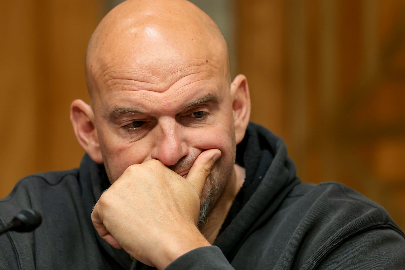 Fetterman Dereliction of Duty Fallout