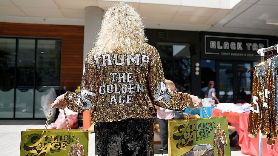 GOP's First-Ever Midterm Convention
