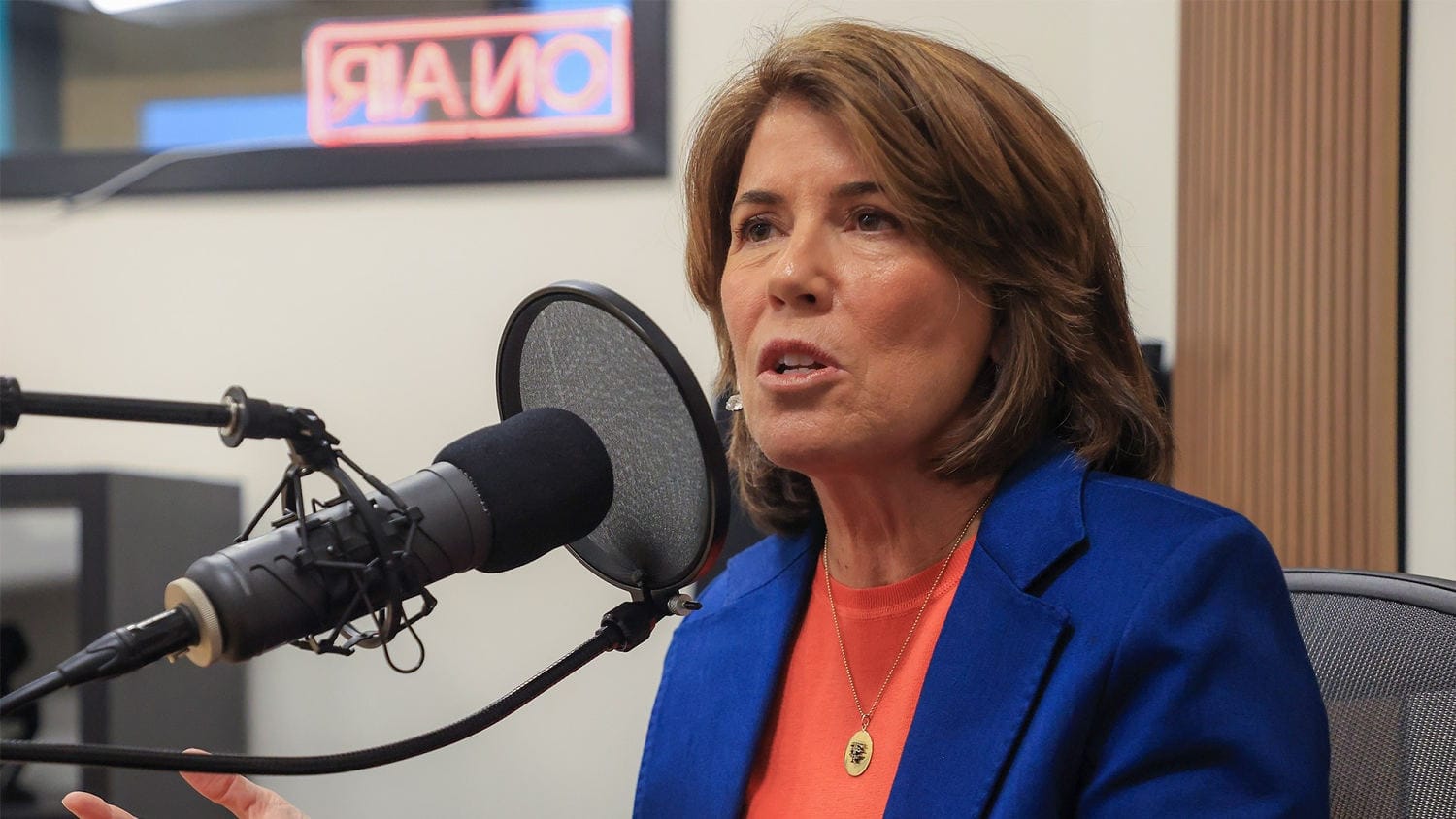 Rhode Island Governor Primary Upset
