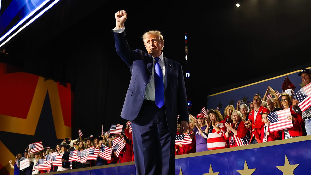 Trump's $5,000 Dividend Promise