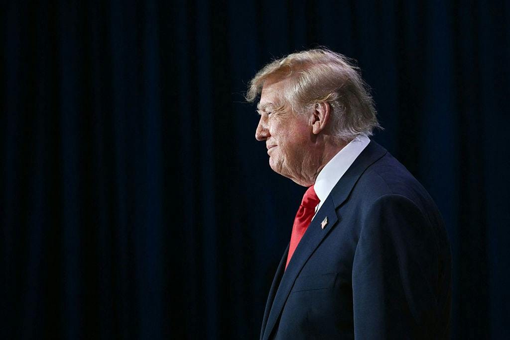 Trump's Fox News Midterm Interview