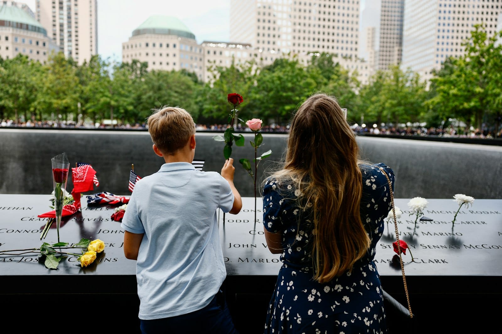 9/11 Families Demand Saudi Justice