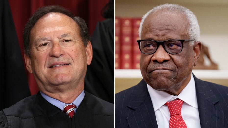 SCOTUS Blocks Trump Mail-Ballot Rules