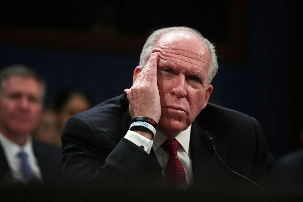 Brennan Grand Jury Subpoena