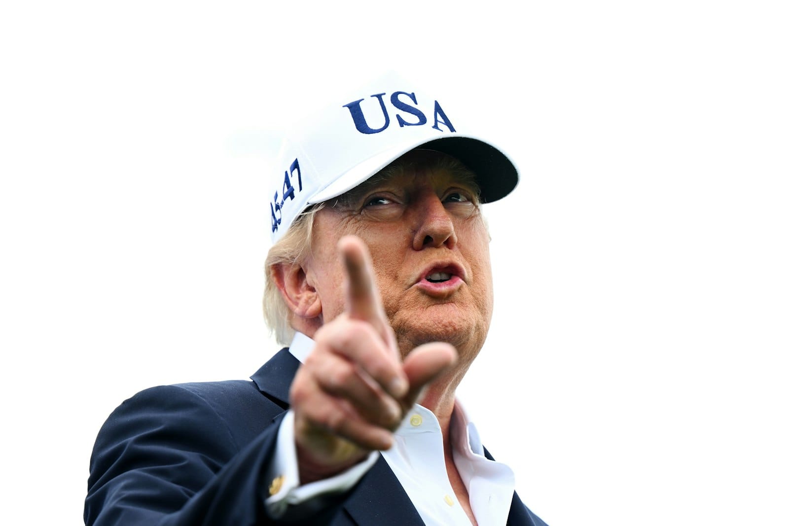Trump Bans CNN, MSNOW, Politico