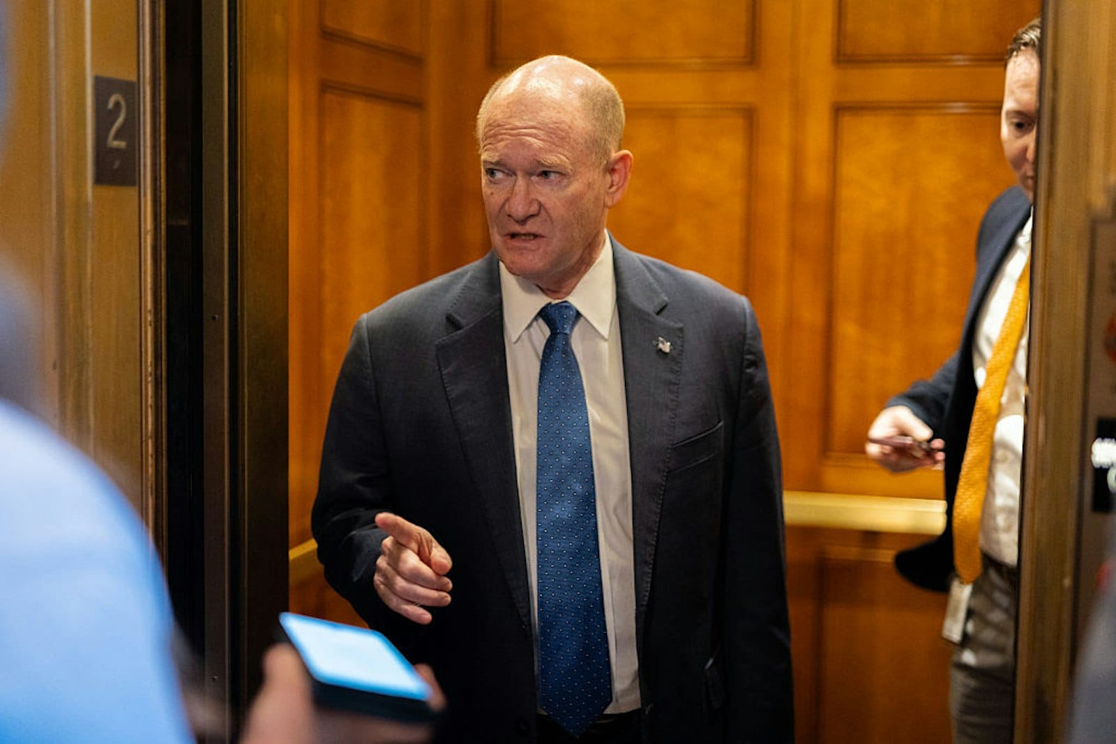 Protect College Sports Act Advances