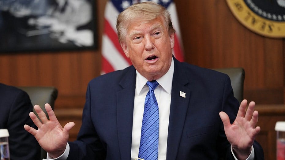 White House Press Ban Lawsuit
