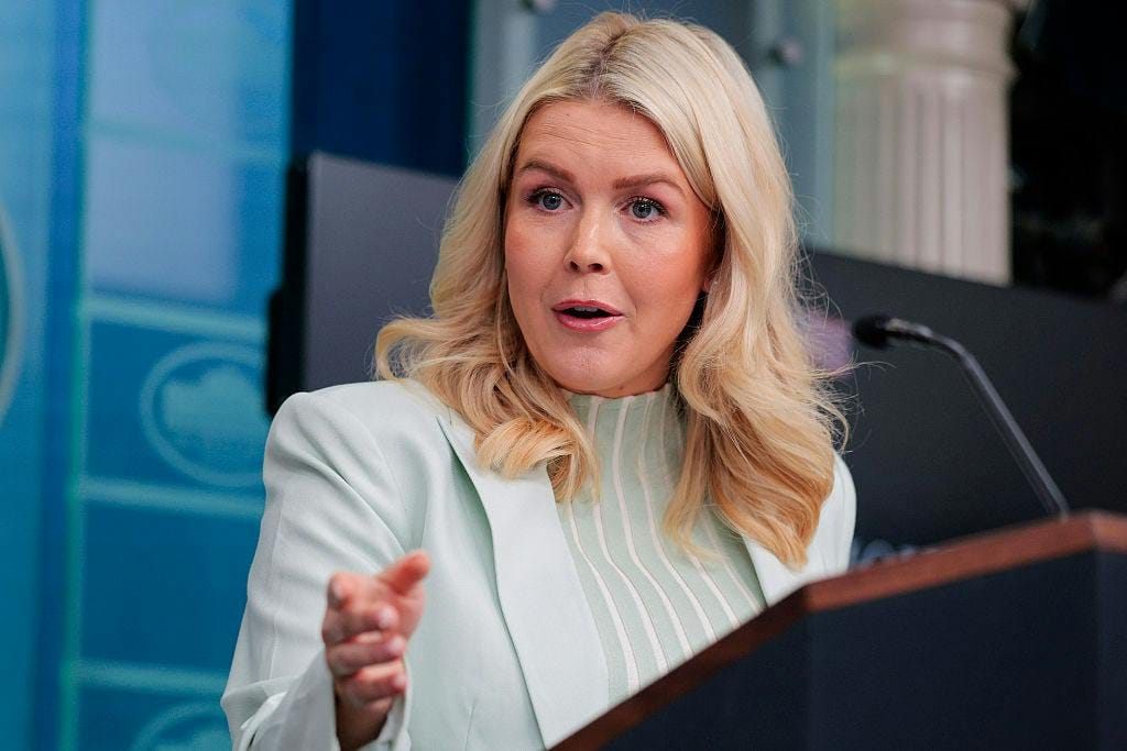 White House Media Ban Court Fight