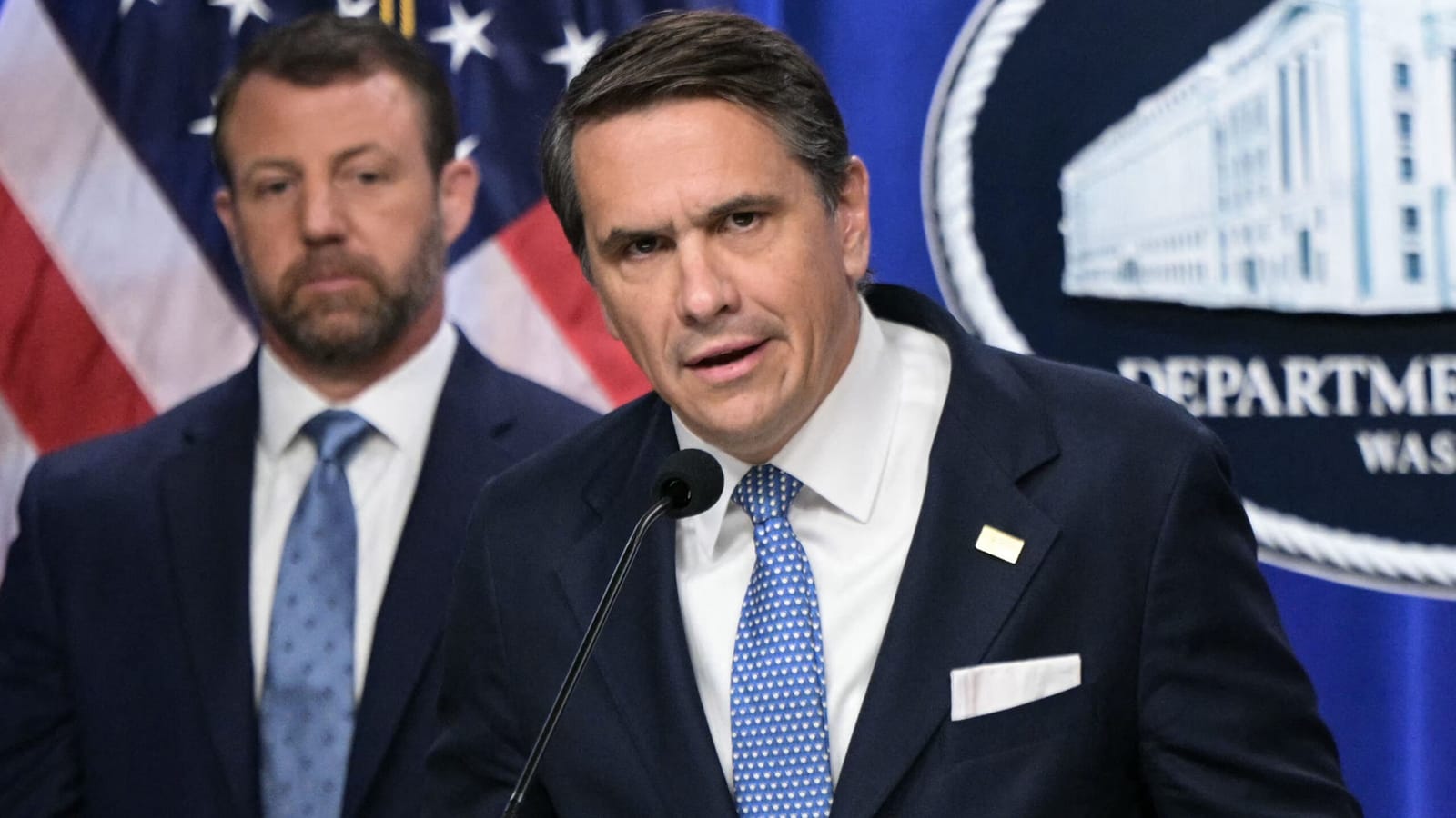 Federal Voter Fraud Crackdown Announced
