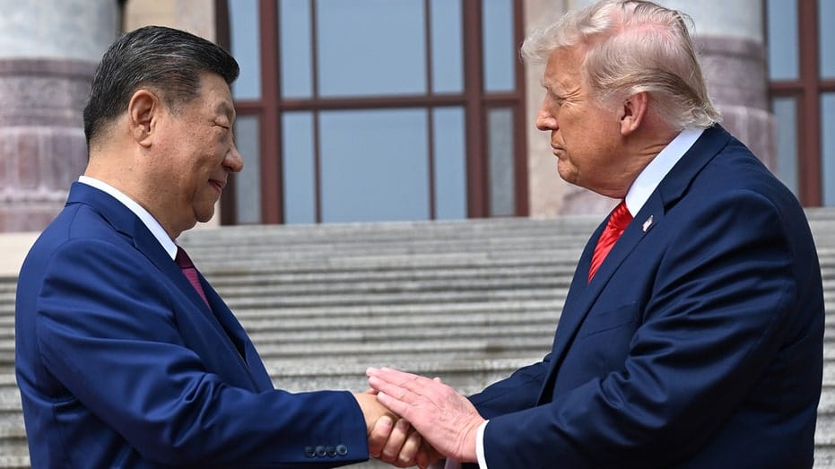 Trump-Xi Summit Trade Truce