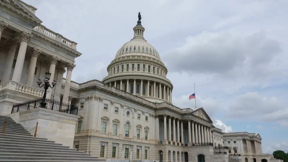 Senate Rejects Iran War Powers Resolution