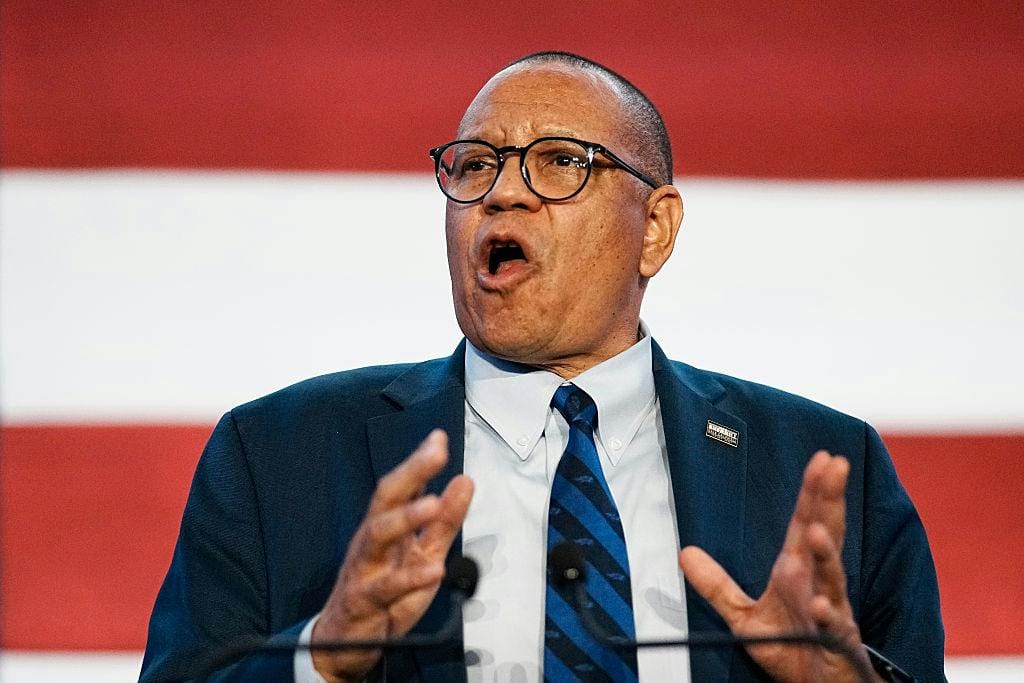 NJ Lt. Gov. Caldwell Resignation