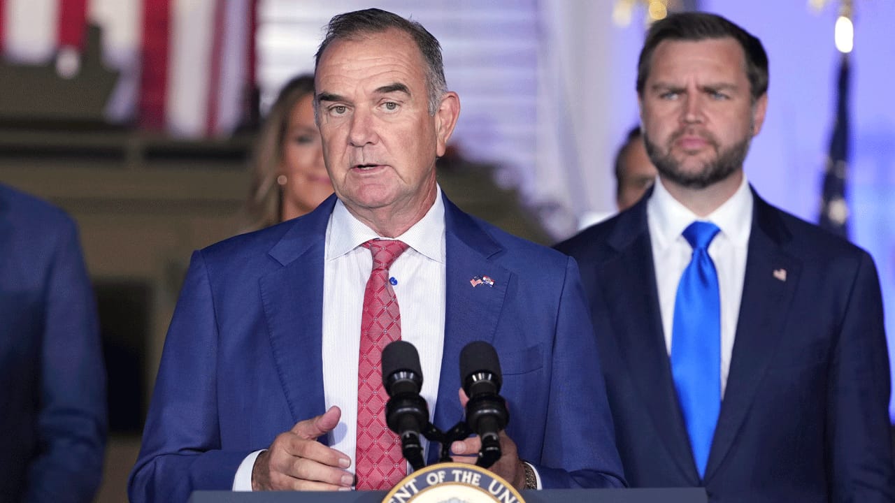 SCOTUS Blocks Missouri GOP Map