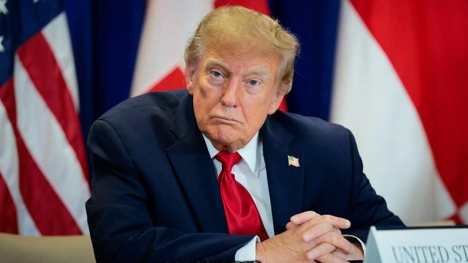 Trump's $810M Funding Rescission