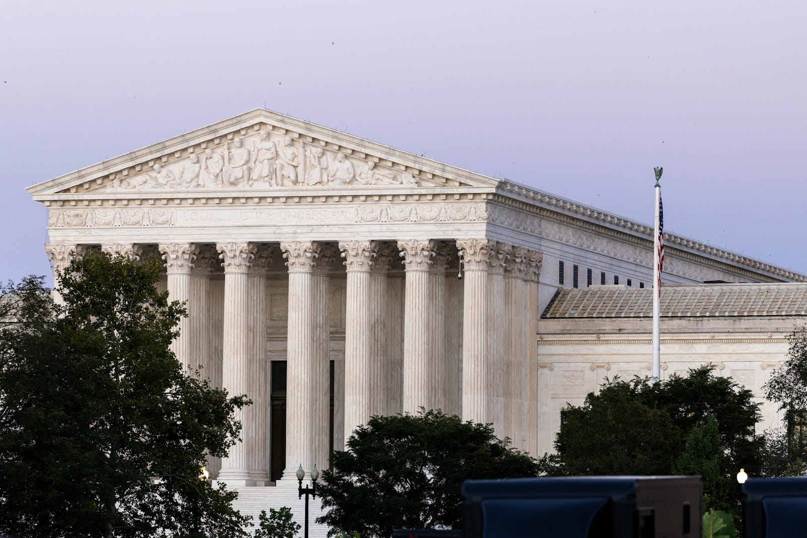 SCOTUS Revives SAVE Database Ruling
