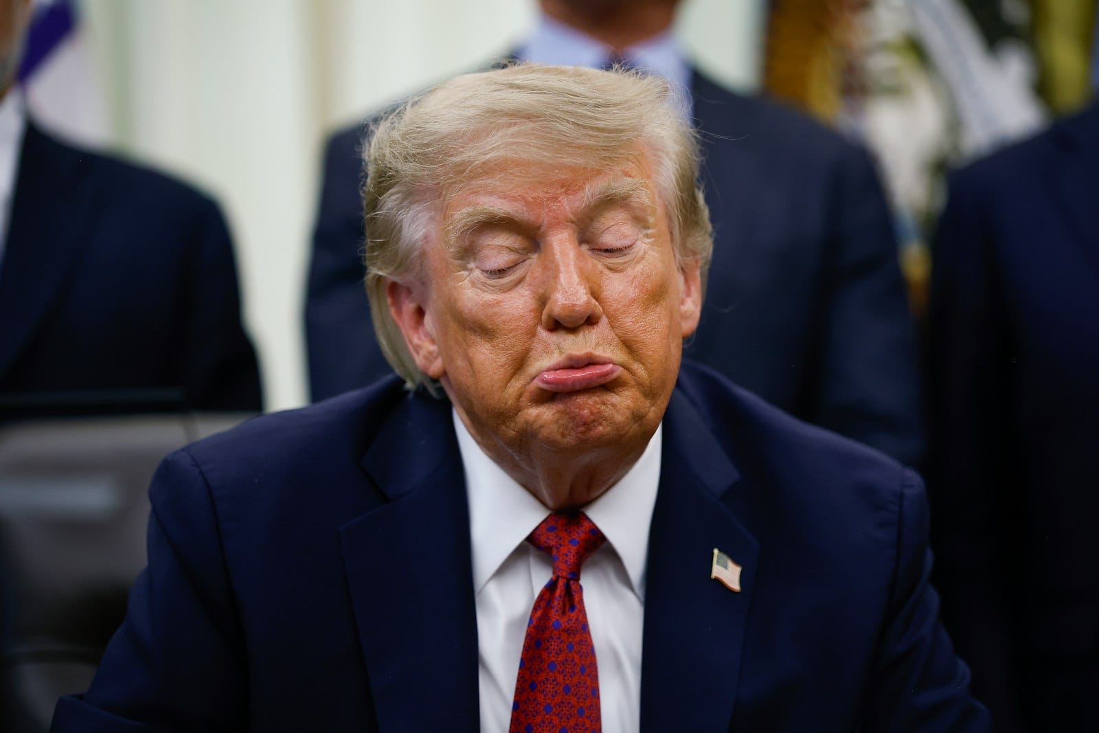 White House Media Ban Fallout